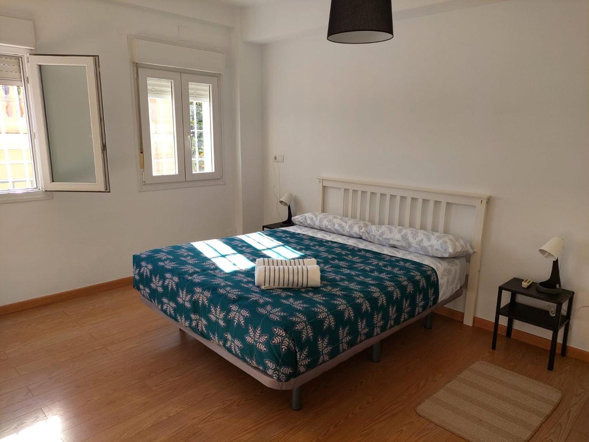 Sirena Center * Sevilla