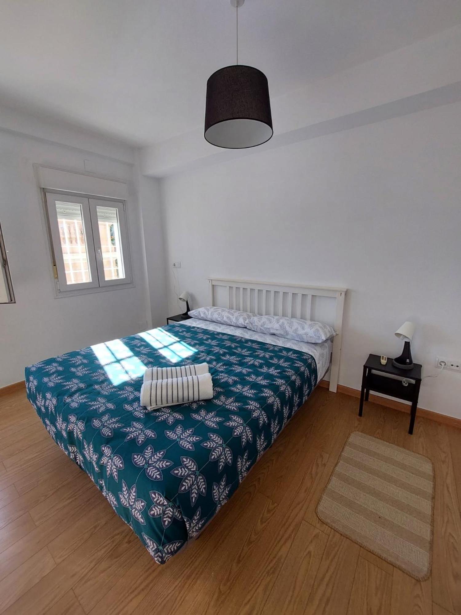 Appartement Sirena Center Sevilla