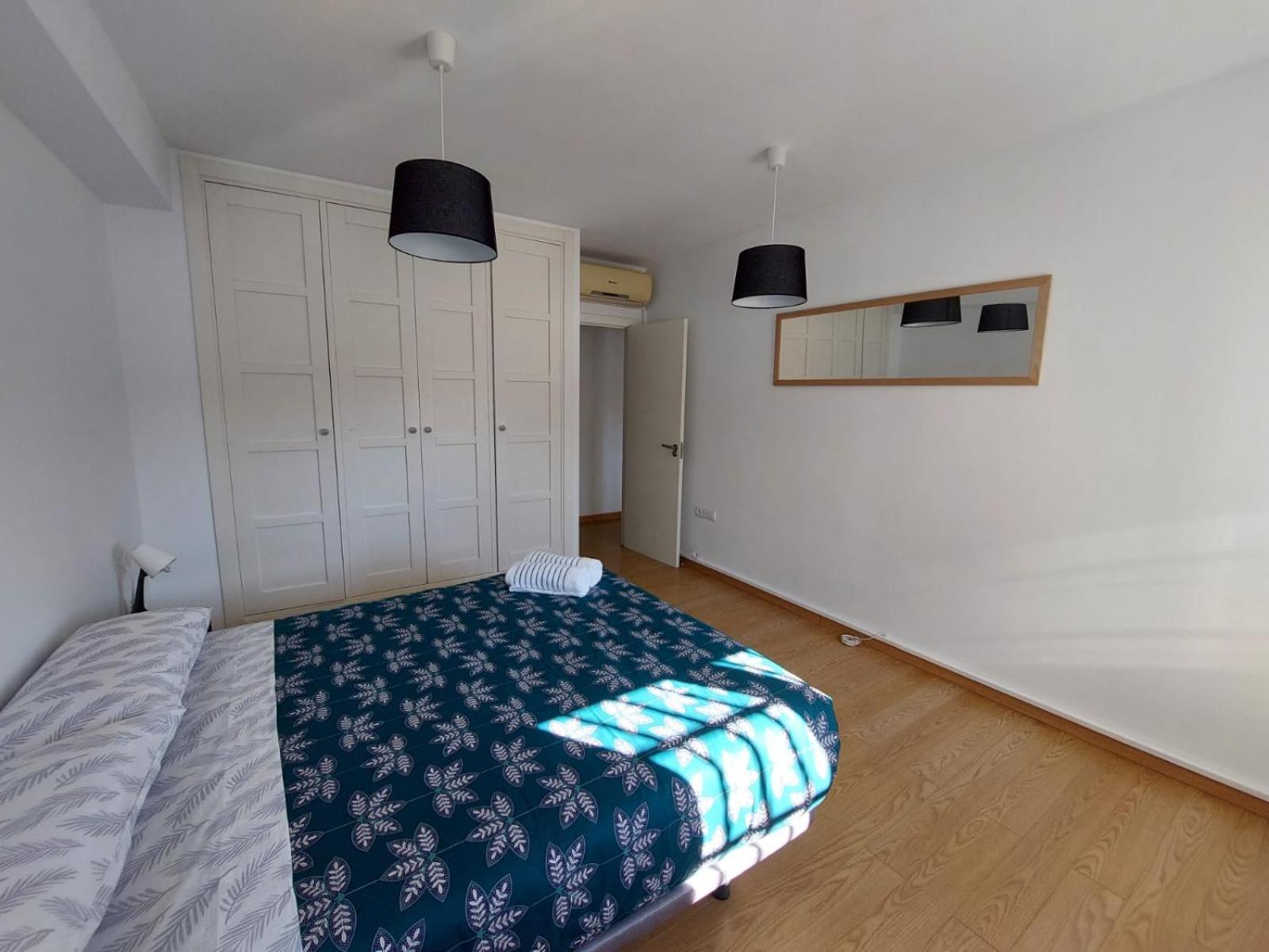 Sirena Center Appartement