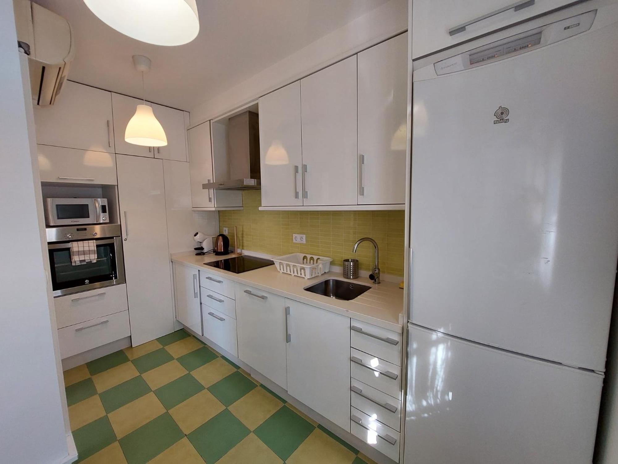 Appartement Sirena Center *