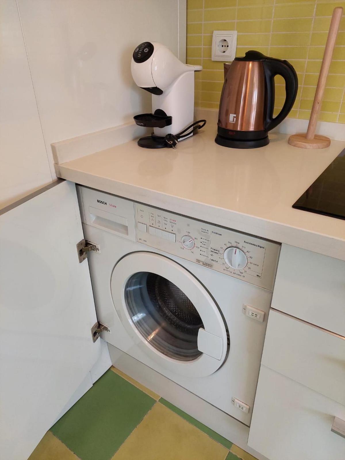 Sirena Center Appartement