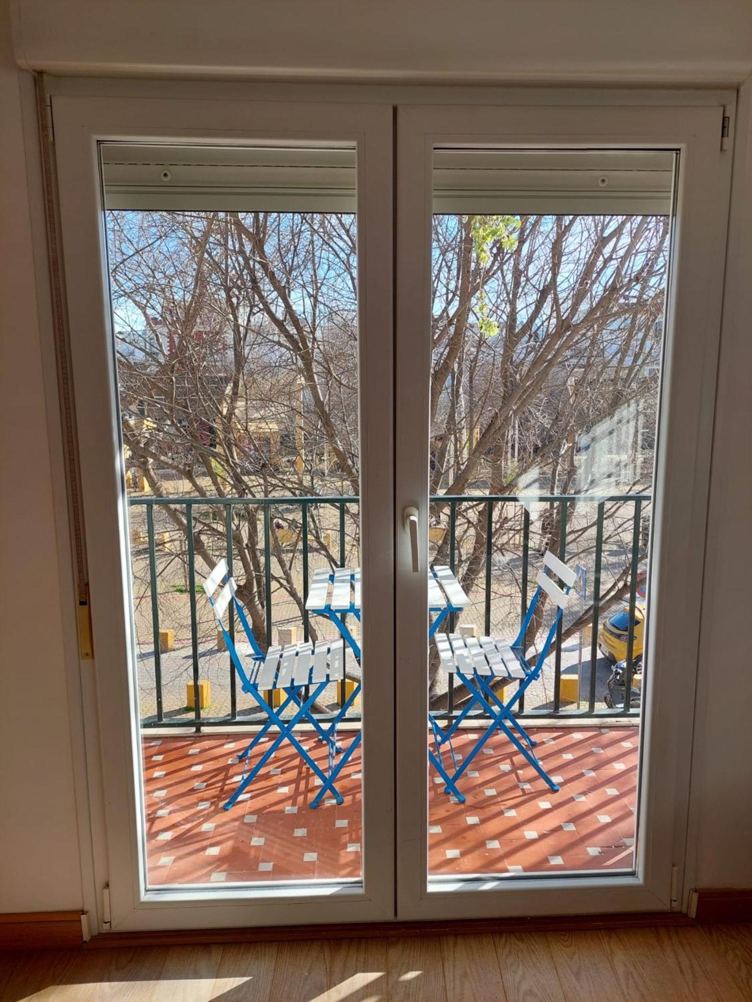 Sirena Center Appartement Sevilla
