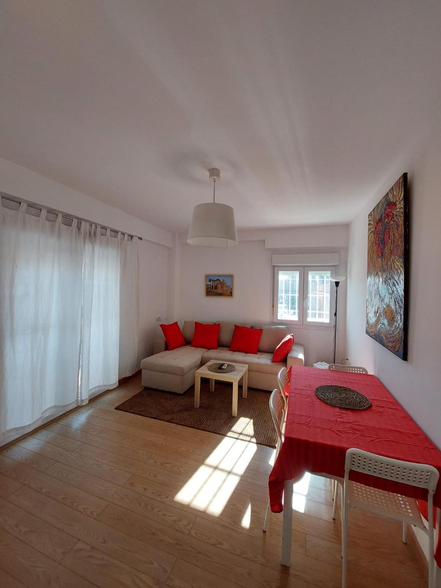 Appartement Sirena Center *
